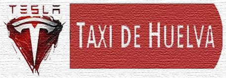 Logo web taxidehuelva