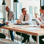 Servicio a empresas
