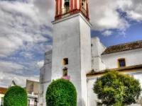 iglesia san juan