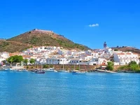 sanlucar de guadiana
