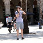 Servicio de taxi para turistas